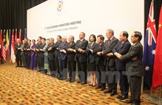 Les pays d’Asie de l’Est coopèrent dans le développement de l’économie régionale