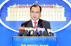 Le Vietnam demande à Taïwan de cesser la construction d’un phare maritime sur l’île de Ba Binh