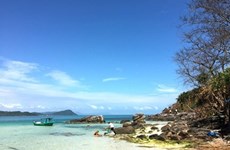 Vietnam, Cambodge et Thaïlande s'associent pour le tourisme maritime