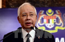L’économie malaisienne sur la bonne voie, selon le Premier ministre