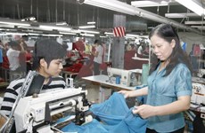 BAD : Les PME vietnamiennes ont besoin de plus de fonds 