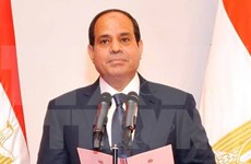 L’Egypte promeut une coopération multiforme avec l’ASEAN