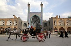 L’Iran veut promouvoir la coopération au tourisme avec le Vietnam