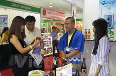 Ouverture des expositions Vietfood & Beverage - ProPack Vietnam à HCM-Ville 
