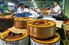 Les Philippines louent la qualité des produits électriques du Vietnam 