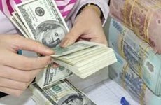 Ho Chi Minh-Ville : 5,5 milliards de dollars de devises transférées en 2015 