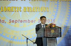 Vietnam-Indonésie : 60 ans de relations de coopération et de développement