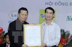 La Fédération de Boxe du Vietnam voit le jour 