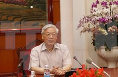 Vietnam et Japon renforcent leur coopération dans l'agriculture 