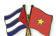 Vietnam-Cuba : entretien entre les ministres des Finances