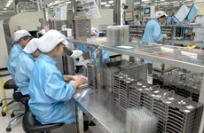 Le Vietnam pourrait devenir un centre mondial de fabrication 