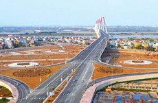 Infrastructure : investissement philippin dans une société vietnamienne