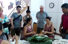 Un tour à la découverte de la gastronomie de Hôi An