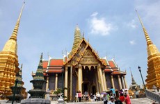 La Thaïlande souhaite accueillir plus de touristes de l'ASEAN
