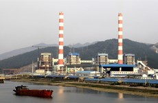 Centrale à charbon: La ville de Ha Long en enjeu environnemental majeur 