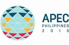 Ouverture du dialogue de l’APEC sur la sécurité vivrière et l’économie bleue