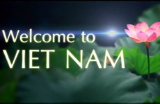 Version française du clip complet "Welcome to Vietnam"