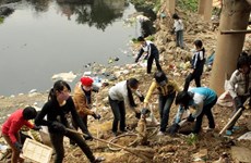 La France aide Lao Cai à protéger l’environnement