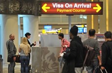 L'Indonésie supprime les visas pour les citoyens de 75 pays