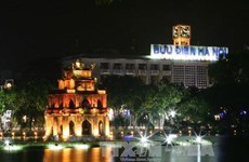 Hanoi crée une percée en matière de tourisme