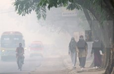 La Malaisie prête à aider l'Indonésie dans la lutte contre les nuages de fumée