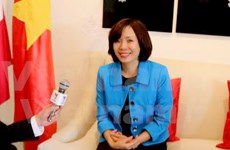Le Vietnam et le Mexique  promeuvent leur coopération décentralisée