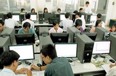 Le secteur de «l’externalisation de logiciels» du Vietnam se positionne sur le marché mondial 