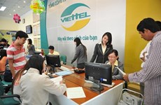 Les figures de proue pour le paiement des impôts au Vietnam 