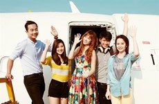 Vietjet Air lance ses promotions «trois jours en or» 