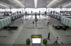Noi Bai et Da Nang dans le top 30 des meilleurs aéroports d’Asie