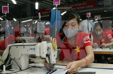 Journal de Hongkong : le Vietnam aura plus à gagner qu’à perdre au TPP