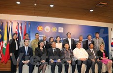 L’ASEAN renforce l'observation des élections régionales