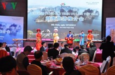 Promotion du tourisme vietnamien en Chine