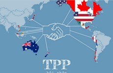 Le TPP donnera un nouvel essor à l'immobilier du Vietnam