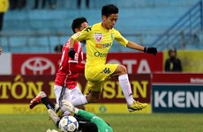 Hanoi T&T participera à un tournoi de football en Chine