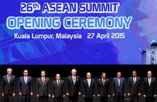 Le 27e Sommet de l’ASEAN en novembre prochain