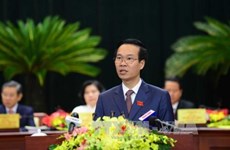 Renforcement de la coopération entre Hô Chi Minh-Ville et Xaysomboun 