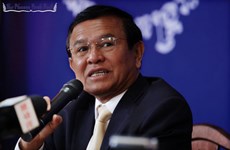 Cambodge : Un vice-président de l’Assemblée nationale a été révoqué