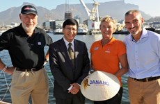 Promotion du tourisme de Dà Nang en Afrique du Sud 