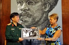 Presse : Vietnam et Cuba partagent leurs expériences professionnelles