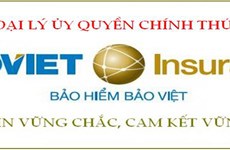 La Société de gestion du trafic aérien du Vietnam s'assure auprès de Bao Viet 