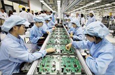 Tien Giang  : les créations d'entreprises en hausse de plus de 32%