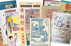 Quid de la prochaine édition bilingue vietnamien-russe du "Truyên Kiêu" ?