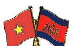 Fête nationale : Message de félicitations au Cambodge