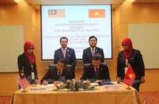 Vietnam - Malaisie: Nouvel accord de coopération dans l’aviation civile
