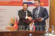 La Russie prévoit d’offrir 1.000 bourses d’études au Vietnam 