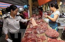 Forum sur la sécurité alimentaire Vietnam-Australie 2015