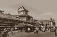 Hô Chi Minh-Ville : cinq sites reconnus au patrimoine historique