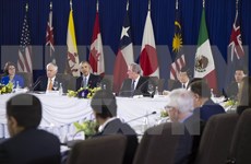 L'achèvement des négociations du TPP est un moteur de l’alliance régionale