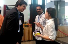 La 7e conférence internationale de  la noix de cajou au Vietnam